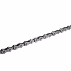 Shimano CN-E8000-11, Bicycle chain, Black, 257 g