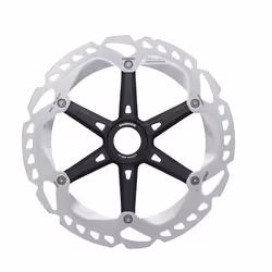 Shimano RT-MT800, Disk brake, Black, Silver, 1 pc(s), Box, 20.3 cm