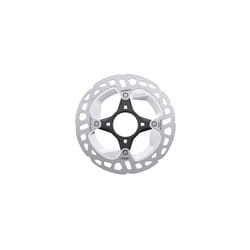 Shimano Deore XT RT-MT800 disc rotor with internal lockring  Ice Tech
