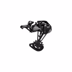 Deore XT RD-M8100 SgS Rear Derailleur  12-speed  Blackgray