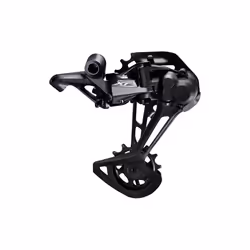 Shimano Deore XT RD-M8100 XT 12 Speed Rear Derailleur, Shadow+ SGS For Single