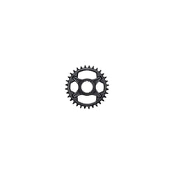 FC-M8100 MTB DEORE XT 1x12S Chainring 34 Teeth Black