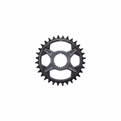 M7100 MTB SLX 1x12S Chainring 30 Teeth Black