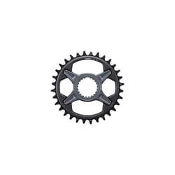 M7100 MTB SLX 1x12S Chainring 30 Teeth Black