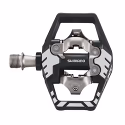 Shimano PD-M8120 bicycle pedal Black, Grey 1 pc(s)