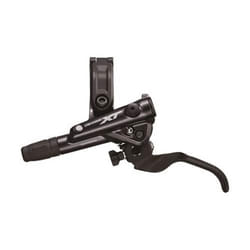 Shimano Brake Lever XT M8100 Left. DI HI Cycling Unisex Adult  (Multi-