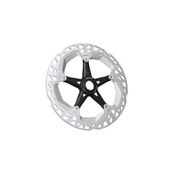 STEPS RT-EM810 Steps rotor with lockring, Ice Tech, 180 mm