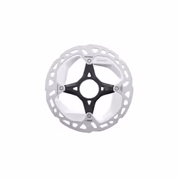 STEPS RT-EM810 Steps rotor with lockring, Ice Tech, 180 mm