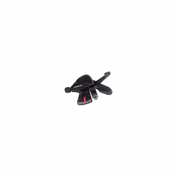 Shimano Unisex - Adult SL-M315 Gear Shifter Lever Black 8 Speed - Additional view 4