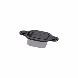 STEPS EW-CP100 satellite charging port, cable length 550 mm,Black