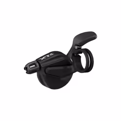 Shimano SLX SL-M7100-L Shift Lever Band On Left Hand