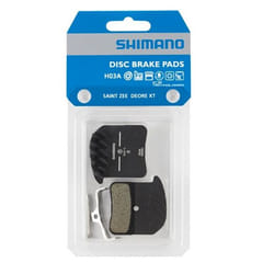 Shimano Y1XM98020 bicycle spare part/accessory Bicycle brake pad
