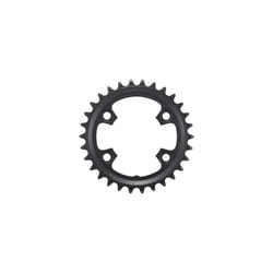 FC-RX600 GRX 2x10/11S Chainring 30 Teeth x 80mm