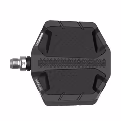 Shimano Pedal bicycle pedal Black 2 pc(s)