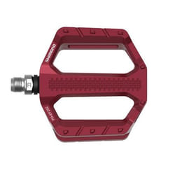 Shimano PD-EF202 bicycle pedal Red 2 pc(s)