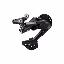 SHIMANO DEORE M5120 2/11, 1x10, 2x10 Speed Rear Derailleur SHADOW RD