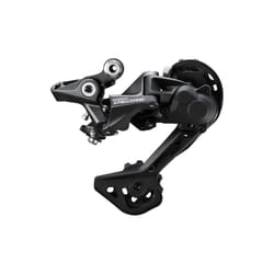 SHIMANO DEORE M5120 2/11, 1x10, 2x10 Speed Rear Derailleur SHADOW RD