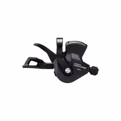 SHIMANO DEORE M4100 10 Speed RAPIDFIRE PLUS Shifting Lever Clamp Band