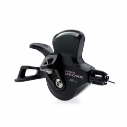 SHIMANO DEORE M6100 12 Speed RAPIDFIRE PLUS Shifting Lever Clamp Band