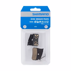 Shimano IBPN04CMFA bicycle spare part/accessory Bicycle brake pad - Additional view 4