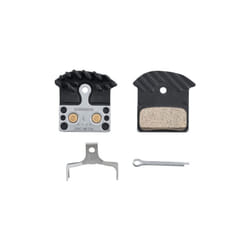 SHIMANO J04C Metallic XTR/XT/SLX/ALFINE Pads