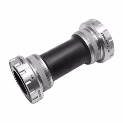 SHIMANO Unisex Bbrs501b BB RS501 Bottom Bracket Cups English Thread Cu