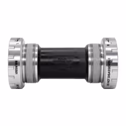 SHIMANO Unisex Bbrs501b BB RS501 Bottom Bracket Cups English Thread Cu - Additional view 4