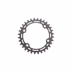 M5100 MTB MTB DEORE 1x11S Chainring 30 Teeth Black