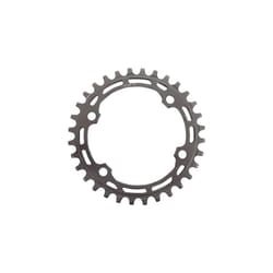 M5100 MTB MTB DEORE 1x11S Chainring 30 Teeth Black