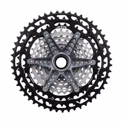 Shimano CS-M9100 Bicycle cassette - Additional view 4