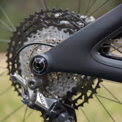 Shimano CS-M9100 Bicycle cassette - Additional view 5