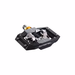 Shimano Pedals PD-M821 Saint SPD Pedals Black - Pair