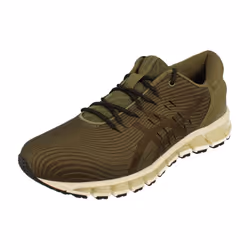 Asics Gel-Quantum 360 4 Mens Running Trainers 1021A028 Sneakers Shoes - Size