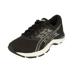 Asics Gel-Flux 5 Womens Running Trainers T861N Sneakers Shoes - 4.5