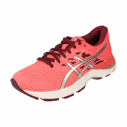 Asics Gel-Flux 5 Womens Running Trainers T861N Sneakers Shoes - 8.5