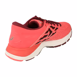Asics Gel-Flux 5 Womens Running Trainers T861N Sneakers Shoes - 8.5