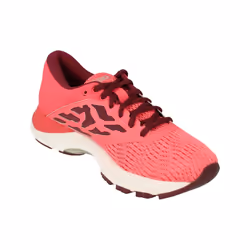 Asics Gel-Flux 5 Womens Running Trainers T861N Sneakers Shoes - 8.5