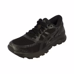 Asics Gel-Nimbus 21 Womens Running Trainers 1012A156 Sneakers Shoes - 4