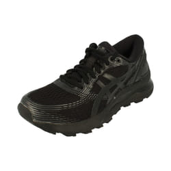 Asics Gel-Nimbus 21 Womens Running Trainers 1012A156 Sneakers Shoes - 4