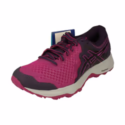 Asics Gel-Sonoma 4 Womens Running Trainers 1012A160 Sneakers Shoes - 4.5
