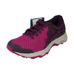Asics Gel-Sonoma 4 Womens Running Trainers 1012A160 Sneakers Shoes - 4.5