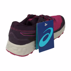 Asics Gel-Sonoma 4 Womens Running Trainers 1012A160 Sneakers Shoes - 4
