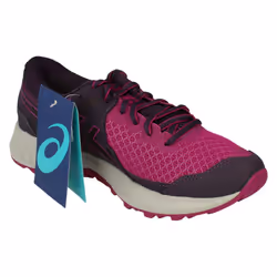 Asics Gel-Sonoma 4 Womens Running Trainers 1012A160 Sneakers Shoes - 4