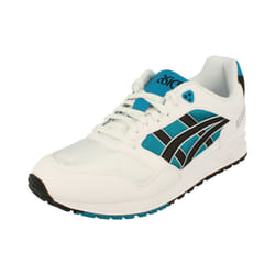 Asics Gel-Saga Mens Running Trainers 1191A022 Sneakers Shoes - 8
