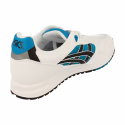 Asics Gel-Saga Mens Running Trainers 1191A022 Sneakers Shoes - 8