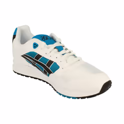 Asics Gel-Saga Mens Running Trainers 1191A022 Sneakers Shoes - 8