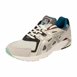 Asics Gel-Ds Trainer Og Mens Running Trainers 1191A100 Sneakers Shoes - 6.5