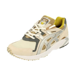 Asics Gel-Ds Trainer Og Mens Running Trainers 1191A100 Sneakers Shoes - 6