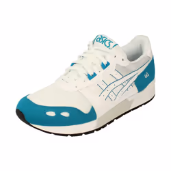 Asics Gel-Lyte Mens Running Trainers 1191A092 Sneakers Shoes - 5