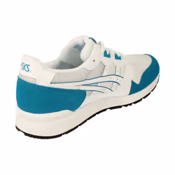 Asics Gel-Lyte Mens Running Trainers 1191A092 Sneakers Shoes - 5